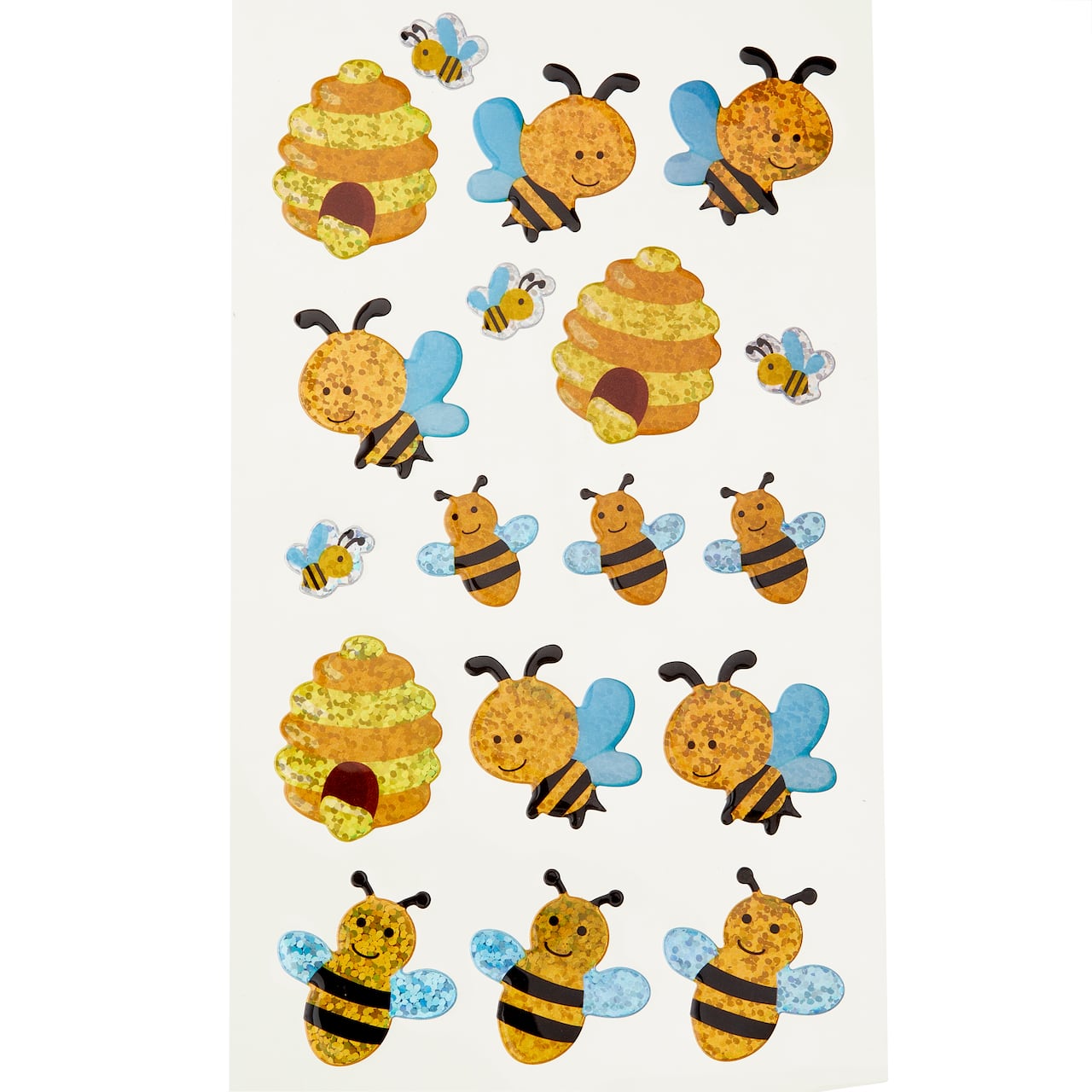 Bumble Bee Stickers by Recollections™